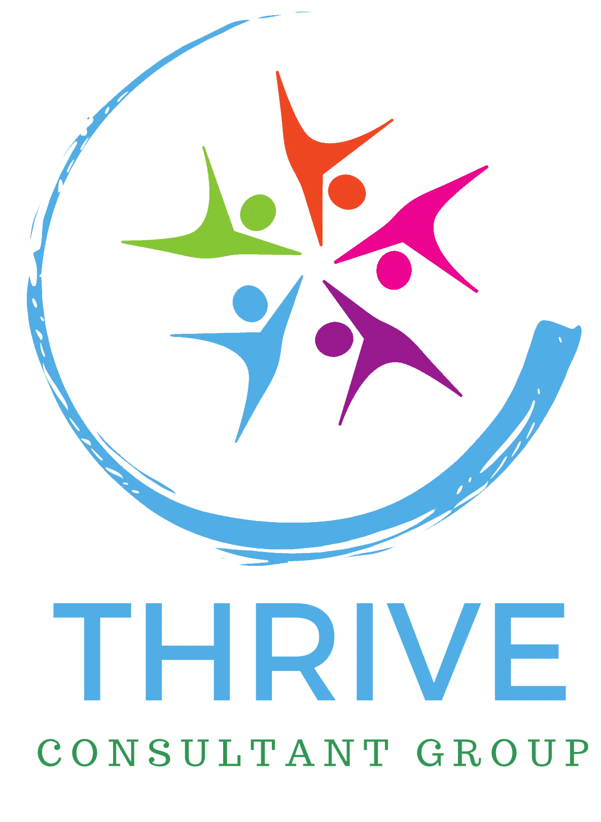 Thrive Consultant Group